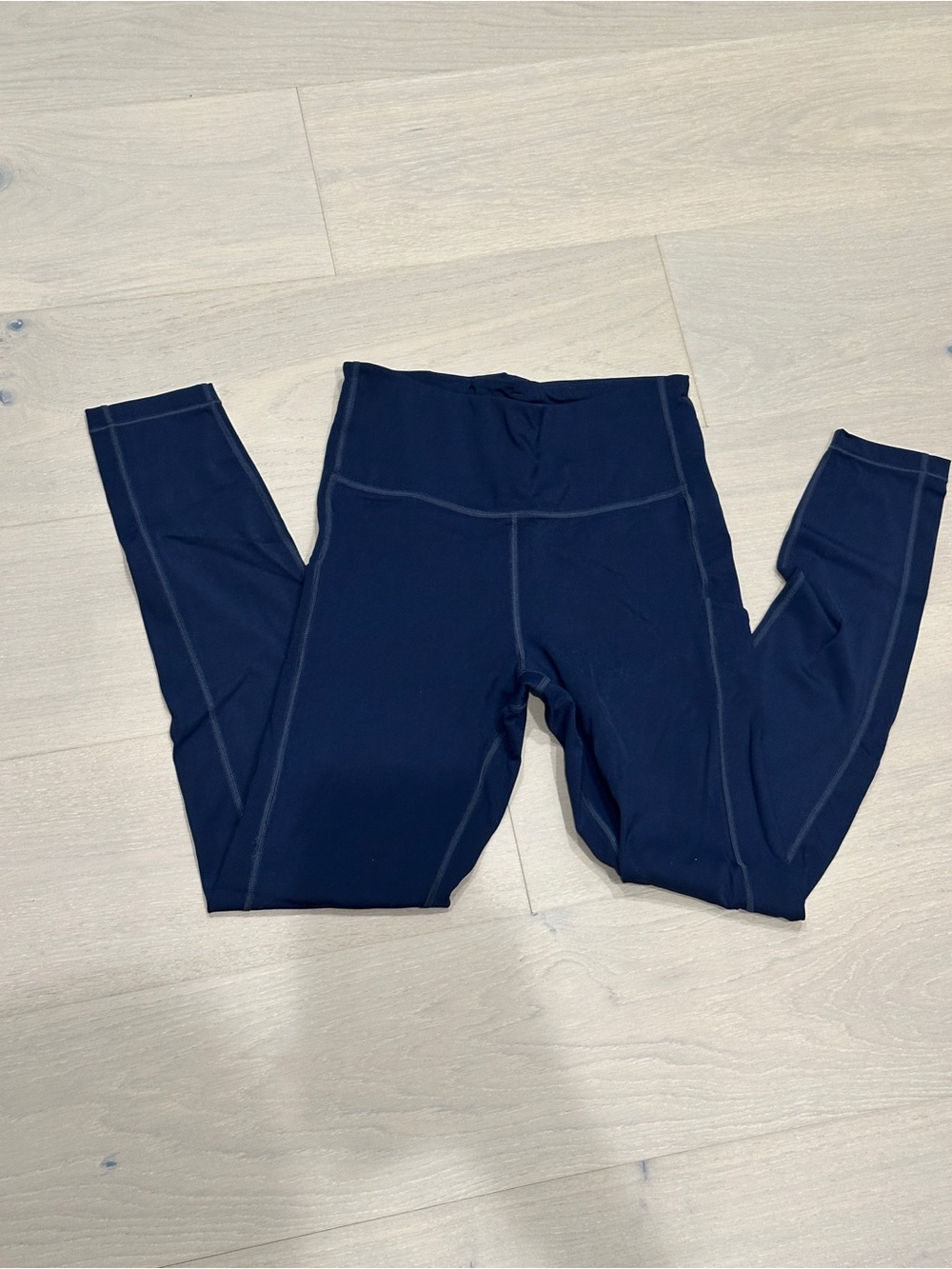 Athleta Ultimate Stash Pocket Leggings